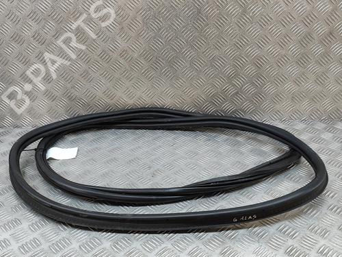 Rubber door seal PEUGEOT 3008 II SUV (MC_, MR_, MJ_, M4_) 1.6 BlueHDi 120 | BP25219129C142 