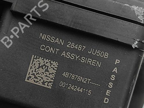 Electronic module NISSAN GT-R (R35) V6 | BP33962676M83  - Image 7