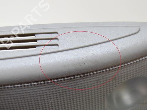 Interior roof light VOLVO XC60 I SUV (156) D4 | BP10735323I8 