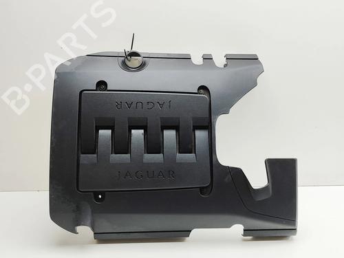 Protección superior JAGUAR XK II Coupe (X150) 5.0 V8 (385 hp) 31192441