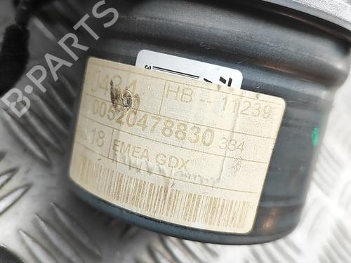 Steering column FIAT 500X (334_) 1.6 D Multijet (334AXA1B, 334AXA11) | BP33847287M21 - Image 12