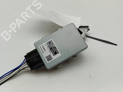 Electronic module TOYOTA YARIS (_P21_, _PA1_, _PH1_) 1.5 Hybrid (MXPH10, MXPH11) | BP28559818M83 - Image 4