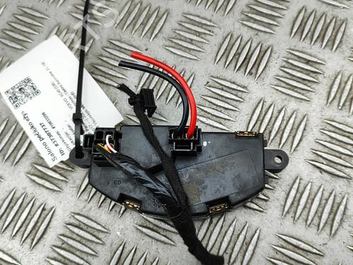 Heater resistor VOLVO XC40 (536) B3 Mild-Hybrid | BP37797545M108 - Image 3