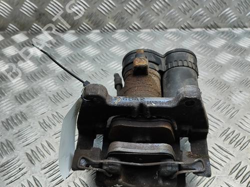 Venstre bremsekaliber bag JAGUAR F-PACE (X761) 2.0 TD4 AWD | BP30621060M107 