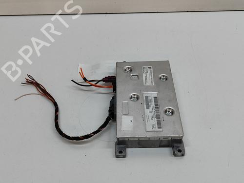 Electronic module PORSCHE CAYMAN (987) S 3.4 | BP28062299M83 