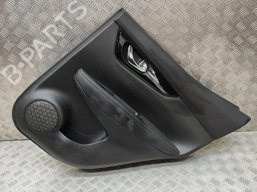 Used Rear right panel NISSAN QASHQAI II (J11, J11_) 1.6 dCi (130 hp) 24141670