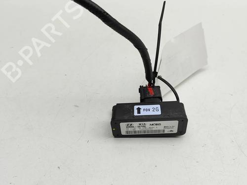 Used Electronic sensor Electronic sensor KIA CEE'D (JD) 1.6 CRDi 115 (115 hp) 35726848 35726848