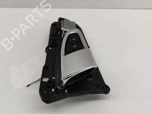Front right interior door handle PORSCHE CAYENNE (92A) 3.0 Diesel | BP17864974I14 - Image 4