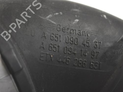 Pipe MERCEDES-BENZ E-CLASS T-Model (S212) E 220 CDI (212.202) | BP30280732M125 - Image 5