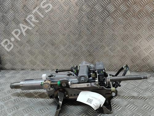 Used Steering column Steering column AUDI A6 C7 (4G2, 4GC) 2.0 TDI (177 hp) 17015641 17015641
