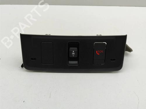 Used Switch NISSAN QASHQAI III (J12) 1.3 DIG-T All-wheel Drive (158 hp) 28955444