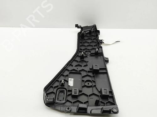 Middle console LAND ROVER DISCOVERY V (L462) D300 MHEV 4x4 | BP30644234I22