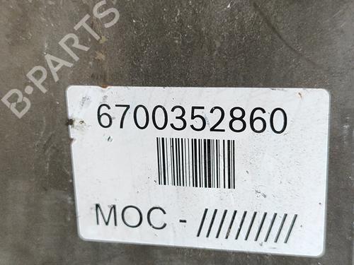 ABS pump MASERATI LEVANTE SUV (M161) 3.0 D Q4 | BP27205621M43 