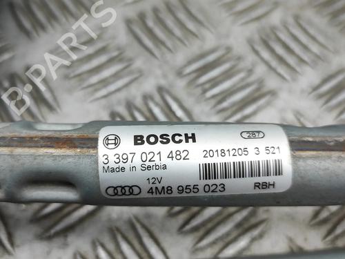 Vindrude Viskermekanisme AUDI Q8 (4MN, 4MT) 55 TFSI Mild Hybrid quattro | BP38070722C83 - Image 7