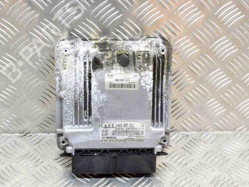 Used Engine control unit (ECU) AUDI A5 Sportback (8TA) 3.0 TDI (204 hp) 6775470