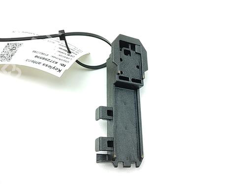 Electronic module AUDI Q8 (4MN, 4MT) 55 TFSI Mild Hybrid quattro | BP38070444M83 - Image 4