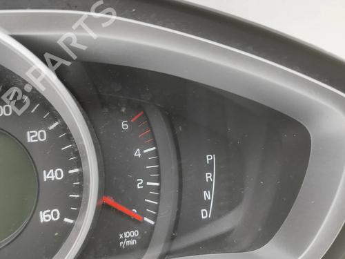 Instrument cluster VOLVO V40 Cross Country (526) D2 | BP32119526C47 