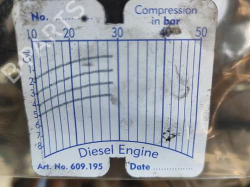 Motor MINI MINI (F55) Cooper D | BP28079044M1 - Image 9