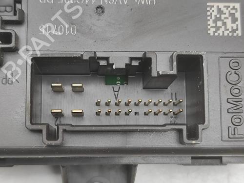 Electronic module VOLVO V40 Cross Country (526) D2 | BP33387699M83  - Image 6
