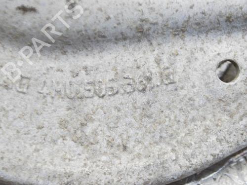 Left rear suspension arm BMW X3 (F25) xDrive 20 d | BP16270880M14 