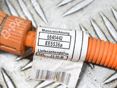 Wiring harness BMW i3 (I01) s Electric | BP27757712E16  - Image 8