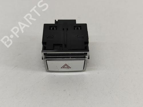 Used Warning switch JAGUAR I-PACE (X590) EV400 AWD (400 hp) 27778819