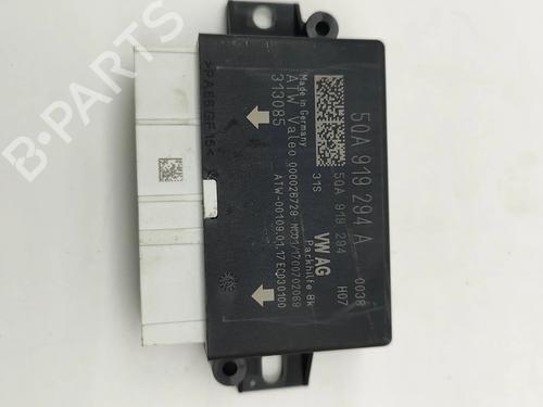 Electronic module VW PASSAT B8 Variant (3G5, CB5) 2.0 TDI | BP27092220M83  - Image 5