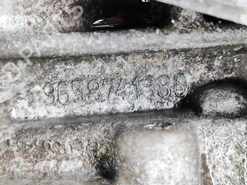 Gearbox CITROËN JUMPER II Van 2.2 HDi 120 | BP32680631M3  - Image 7