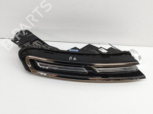 Used Right daytime light Right daytime light CITROËN C5 AIRCROSS (A_) 1.5 BlueHDi 130 (ACYHZJ, ACYHZR) (131 hp) 28552450 28552450