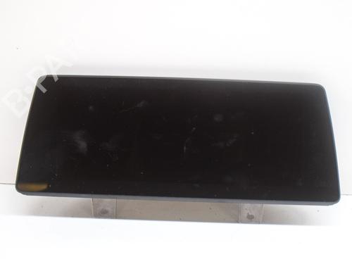 Multifunctionele display BMW 5 (G30, F90) 530 e Plug-in-Hybrid (184 hp) 7901731