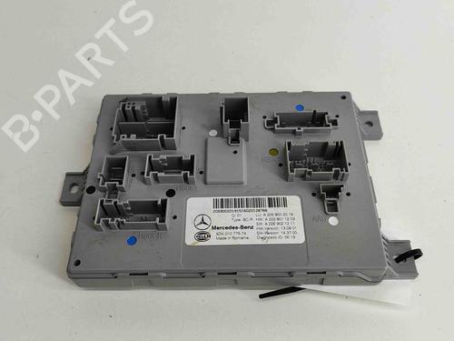 Elektronisk modul MERCEDES-BENZ GLC (X253) 250 d 4-matic (253.909) (204 hp) 18417374