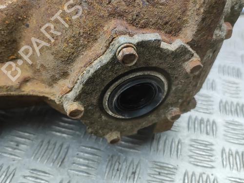 Rear differential SUBARU FORESTER (SJ_) 2.0 D AWD (SJD) | BP33383202M24 - Image 6
