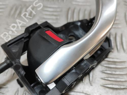 Venstre fortil lås MAZDA CX-5 (KF) 2.0 | BP25893640C98