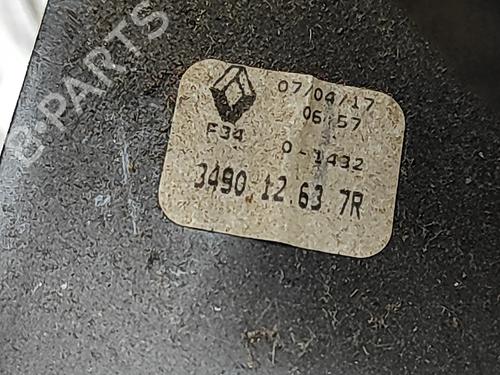 Gearstang OPEL MOVANO B Bus (X62) 2.3 CDTI FWD (JV) | BP37583747M90 - Image 5