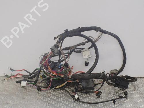 Used Wiring harness Wiring harness MERCEDES-BENZ C-CLASS Coupe (C204) C 350 4-matic (204.388) (306 hp) 14660471 14660471