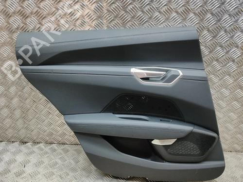 Used Rear left panel Rear left panel 38730660 38730660