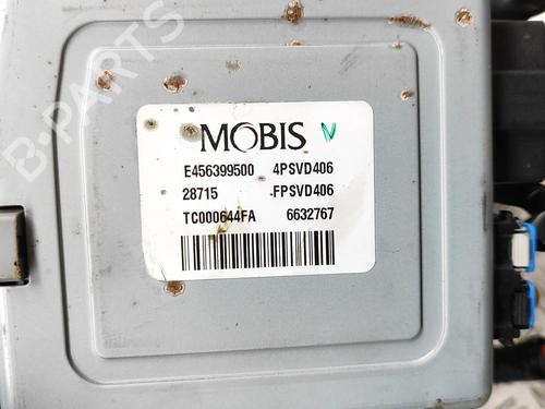 Steering column KIA SOUL II (PS) EV Electric | BP25219223M21