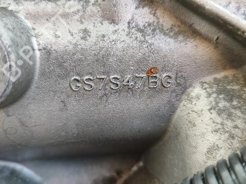 Gearbox VOLVO XC60 II (246) T8 Hybrid AWD | BP28436499M3 
