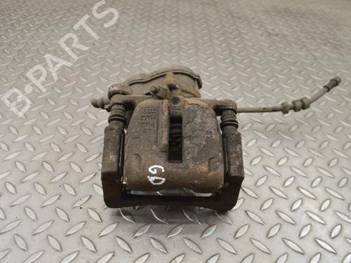 Used Right rear brake caliper AUDI A6 Allroad C7 (4GH, 4GJ) 3.0 TDI quattro (313 hp) 30227721