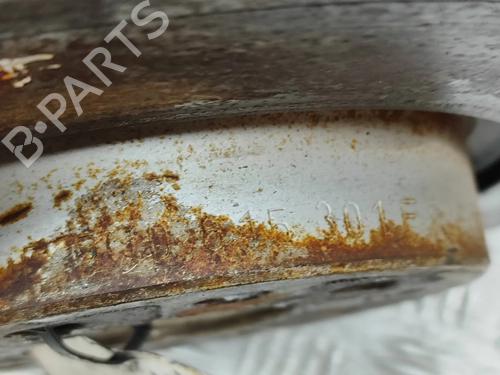 Andre VW PASSAT B8 (3G2, CB2) 1.4 GTE Hybrid | BP25614329O1 