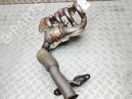 Catalyst FORD KUGA III (DFK) 2.5 FHEV | BP39205248M10 - Image 2