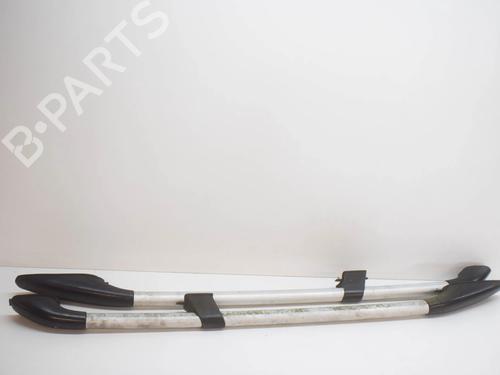 Used Roof bar MITSUBISHI OUTLANDER I (CU_W) 2.0 4WD (CU2W) (136 hp) 7698669