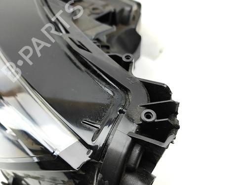 Left headlight PORSCHE CAYENNE Coupe (9YB) 3.0 AWD (9YBAA1) | BP36458285C28 - Image 9