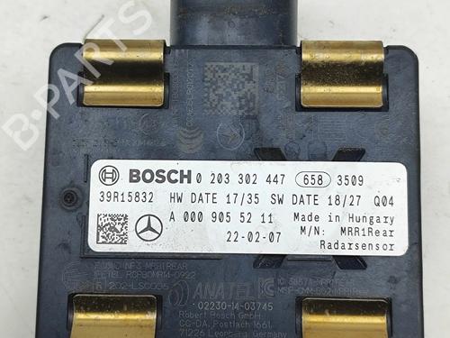 Electronic module MERCEDES-BENZ GLE (V167) GLE 400 d 4-matic (167.123) | BP33394186M83 - Image 7