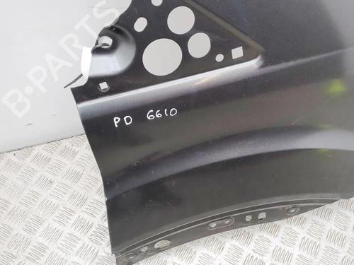 Forskærm Højre FORD TRANSIT V363 Platform/Chassis (FED, FFD) 2.0 EcoBlue | BP39380568C42 - Image 2