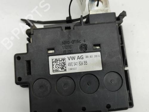 Electronic module AUDI Q7 (4MB, 4MG, 4MQ) 3.0 TDI quattro | BP28446761M83  - Image 6