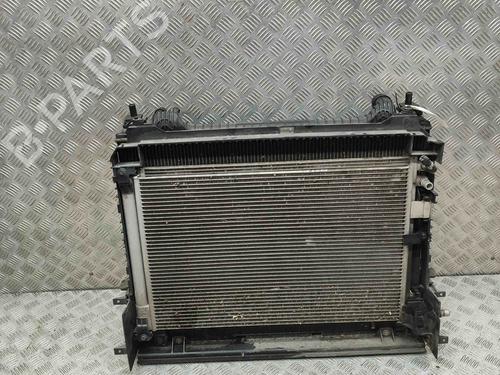 Kølerpakke LAND ROVER RANGE ROVER VELAR (L560) 2.0 D240 SD4 4x4 (241 hp) 29392370