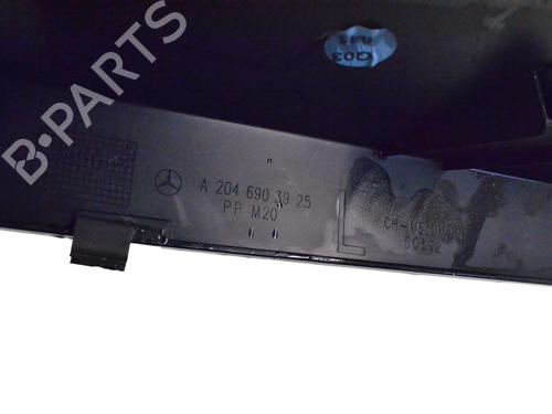 Step MERCEDES-BENZ C-CLASS T-Model (S204) C 220 CDI (204.202) | BP30234041C149 