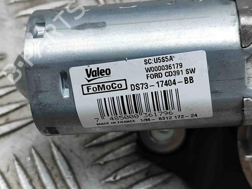 Rear wiper motor FORD KUGA III (DFK) 2.5 Duratec Plug-in-Hybrid | BP29487286M102 
