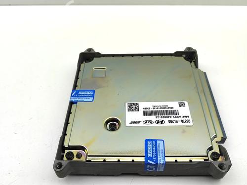 Electronic module HYUNDAI IONIQ 6 (CE) EV All-wheel Drive | BP33962376M83  - Image 6